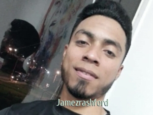 Jamezrashford