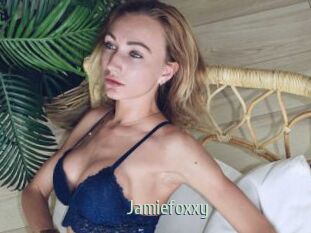 Jamiefoxxy