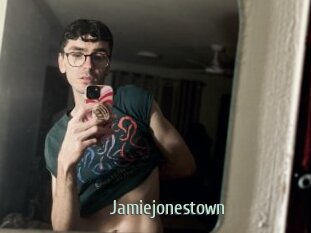 Jamiejonestown