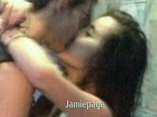 Jamiepage
