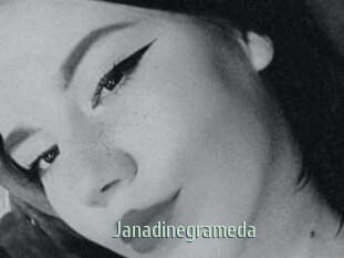Janadinegrameda