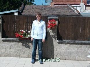 jandavid88 Sexcam Zone
