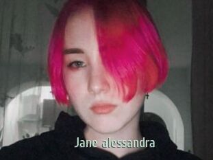 Jane_alessandra