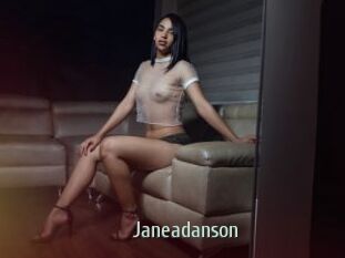 Janeadanson