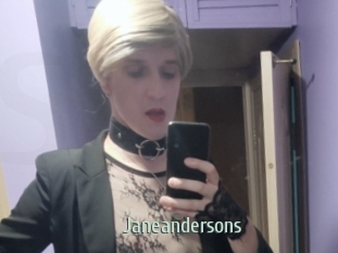 Janeandersons