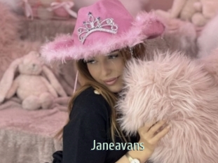 Janeavans