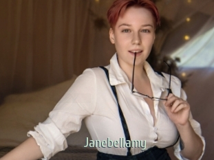 janebellamy Sexcam Zone