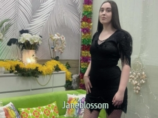 Janeblossom