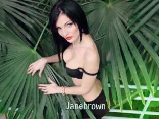 Janebrown
