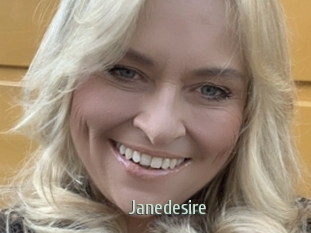 Janedesire
