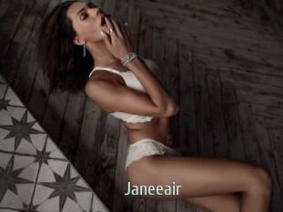 Janeeair