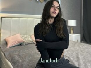 Janeforb