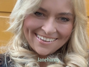 Janehorny