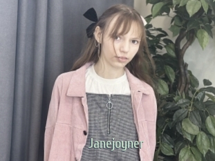 Janejoyner