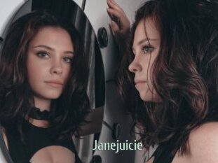 Janejuicie
