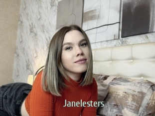 Janelesters