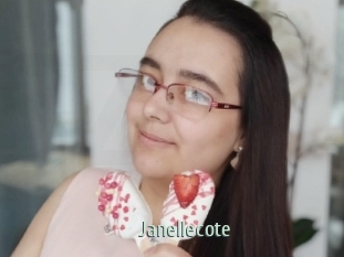 Janellecote