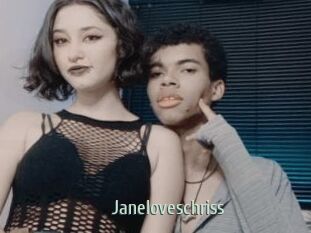 Janeloveschriss