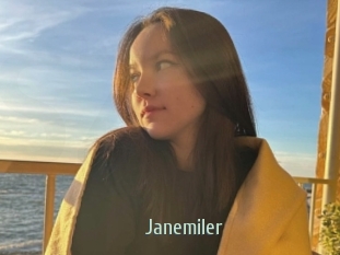 Janemiler