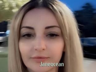 Janeocean