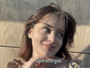 janeortegue Sexcam Zone