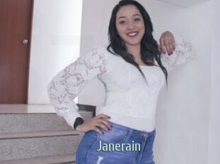 Janerain