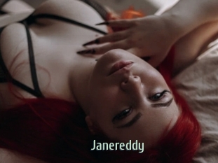 Janereddy
