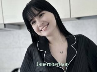 Janerobertson