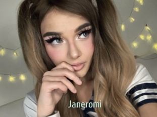 Janeromi