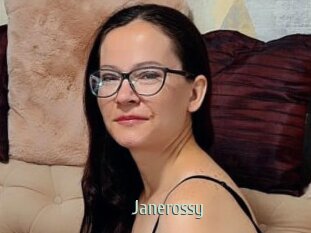 Janerossy