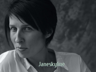 Janeskyline