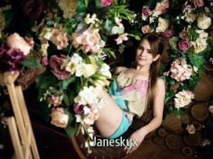 Janeskyx