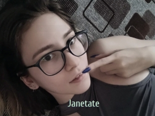 Janetate