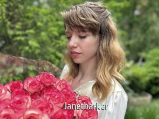Janetbarker