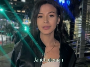 Janetcoleman