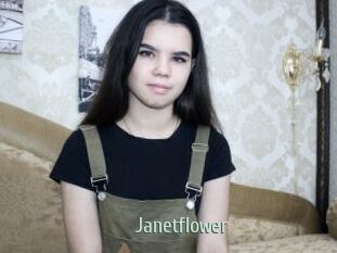 Janetflower