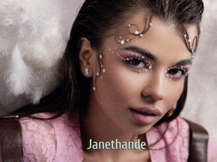 Janethande