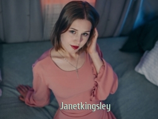 Janetkingsley