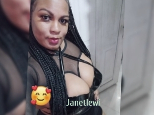 Janetlewi