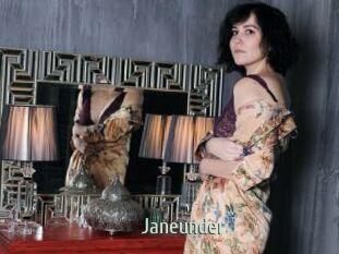 Janeunder