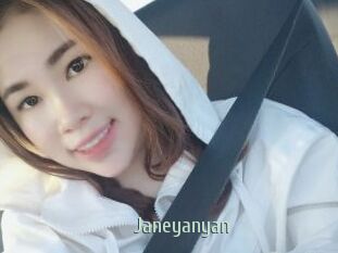 Janeyanyan