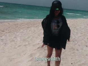 Janeysmitth