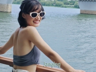 Janging