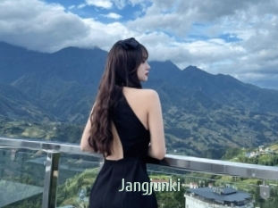 jangjunki Sexcam Zone