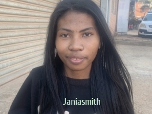 Janiasmith