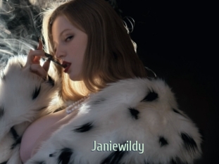 janiewildy Sexcam Zone