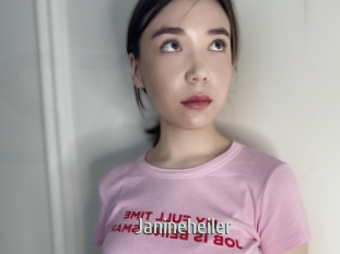 Janineheiler