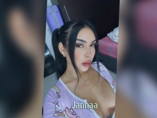 Jannaa