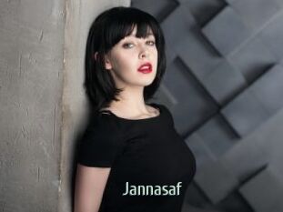 Jannasaf