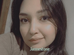 Jannestone
